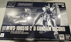 ダブルフェイクアンダー・ザ・ガンダム|バンダイ