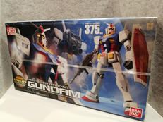 機動戦士ガンダム|バンダイ
