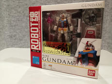 機動戦士ガンダム|バンダイ