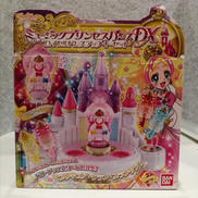 プリンセスプリキュア|バンダイ
