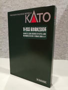 Nゲージ|KATO