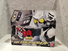 仮面ライダーW|バンダイ