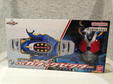 仮面ライダーカブト|バンダイ