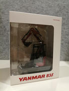 1/24|YANMAR