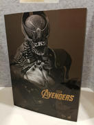 アベンジャーズ|ホットトイズ