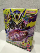仮面ライダーゼッツ|BANDAI