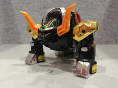 星獣戦隊ギンガマン|BANDAI