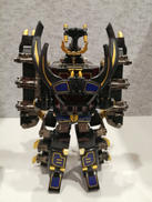 忍風戦隊ハリケンジャー|BANDAI