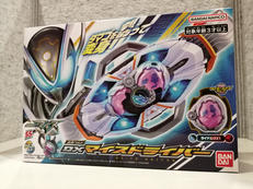 仮面ライダー　マイス|バンダイ