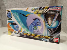 仮面ライダーマイス|BANDAI