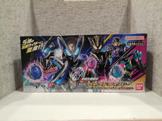 仮面ライダーマイス|バンダイ
