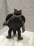 大怪獣ガメラ|エクスプレス