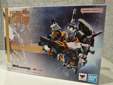 機動戦士ガンダムジークアクス|BANDAI