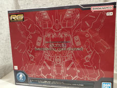 機動戦士ガンダム　逆襲のシャア|BANDAI