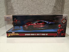 スパイダーマン|JADA TOYS