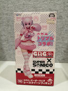 すーぱーそに子|TAITO