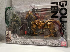 EQUIP＆PROP|BANDAI