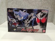 仮面ライダーW|BANDAI