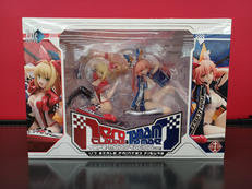 ネロ&玉藻 TYPE-MOONレーシング|東京フィギュア