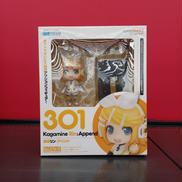 ねんどろいど|グッドスマイルカンパニー