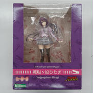 化物語|KOTOBUKIYA