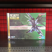 METALROBOT 魂|BANDAI