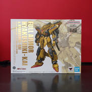 METALROBOT魂|BANDAI