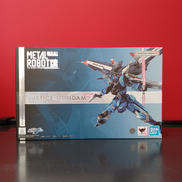 METALROBOT 魂|BANDAI