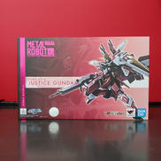 METALROBOT魂|BANDAI