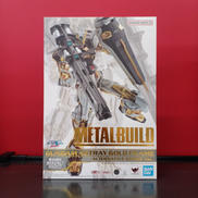 METAL BUILD|BANDAI
