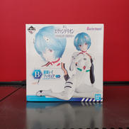 新世紀エヴァンゲリオン|BANDAI