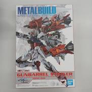 METALBUILD|BANDAI