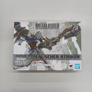 METALBUILD|BANDAI