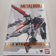 METALBUILD|BANDAI