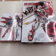 METALBUILD|BANDAI