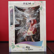 RE；ゼロから始める異世界生活|フリュー