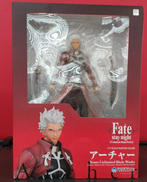 FATE/STAY NIGHT UNLIMITED BLAD|アクアマリン