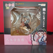 化物語|GOOD SMILE COMPANY