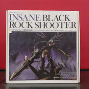 ブラック★ロックシューター|グッドスマイルカンパニー