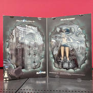 ブラック★ロックシューター|メディコム・トイ