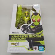 仮面ライダーゼロワン|BANDAI