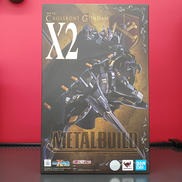 METALBUILD|BANDAI
