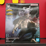 一番くじ 僕のヒーローアカデミア|BANDAI