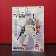 GUNDAM FIX メタルコンポジット|BANDAI