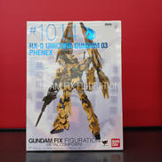 GUNDAM FIX メタルコンポジット|BANDAI