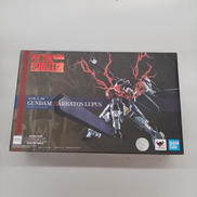 METAL ROBOT魂|BANDAI