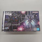 METALROBOT魂|BANDAI