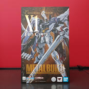 METALBUILD|BANDAI