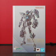 METALBUILD|BANDAI