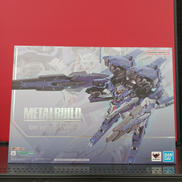 METALBUILD|BANDAI